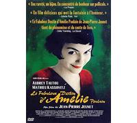 Fabuleux Destin d Amelie Poula