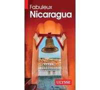 Fabuleux Nicaragua