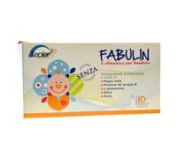 FABULIN 10fl.10ml