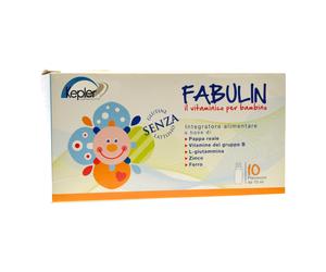 FABULIN 10fl.10ml