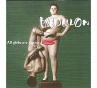 Fabulon - All Girls Are Pretty I