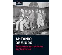 Fabulosas narraciones por historias: 33