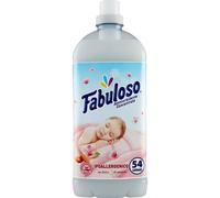 FABULOSO. 12 PEZZI - AMMORBIDENTE CONCENTRATO IPOALLERGENICO ML 1250 00000004