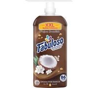 FABULOSO 6 PEZZI - AMMORBIDENTE CONCENTRATO COCCO ML.1900 0000000441722