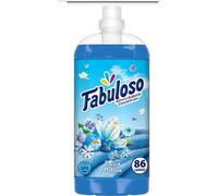 FABULOSO 6 PEZZI - AMMORBIDENTE CONCENTRATO FRESCO MATTINO ML.1900 00000004417