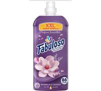 FABULOSO 6 PEZZI - AMMORBIDENTE CONCENTRATO MAGNOLIA ML.1900 0000000441723