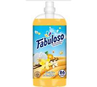 FABULOSO 6 PEZZI - AMMORBIDENTE CONCENTRATO VANIGLIA ML.1900 0000000441720