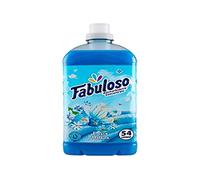 Fabuloso Ammorbidente Concentrato Fresco Mattino 54 Misurini 1250ml