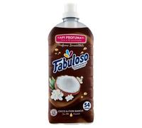 Fabuloso Ammorbidente Concentrato Cocco 54 Misurini 1250ml