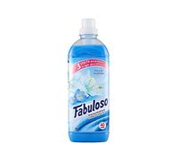 Fabuloso Ammorbidente Concentrato Fresco Mattino, 1L