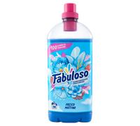 Fabuloso Ammorbidente Concentrato Fresco Mattino 56 Misurini 1250ml