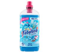 Fabuloso Ammorbidente Concentrato Fresco Mattino 86 Misurini 1900ml