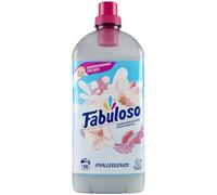 Fabuloso Ammorbidente Concentrato Ipoallergenico 56 Misurini 1250ml