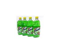 Fabuloso Passione dei frutti Cleaner multiuso 16,9 FL Oz (1)