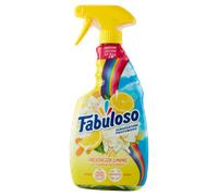 Fabuloso Sgrassatore Limone Spray 600ml