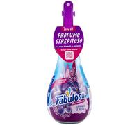 Fabuloso spray profumatore per tessuti Lavanda e Relax 250 ml
