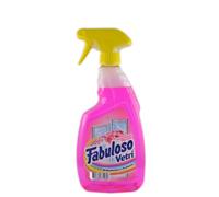 Fabuloso Vetri Floreale Spray 600ml