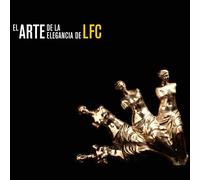 Fabulosos Cadillacs - Arte De La Elegancia De Lfc