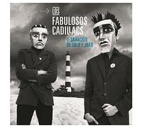 Fabulosos Cadillacs - La Salvacion De Solo Y Juan