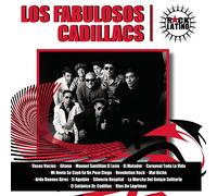 Fabulosos Cadillacs Los - Rock Latino