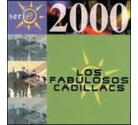 Fabulosos Cadillacs,Los - Serie 2000