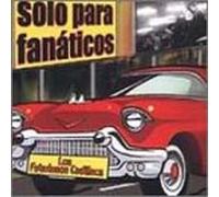 Fabulosos Cadillacs - Solo Para Fanaticos