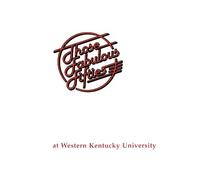 Fabulous 50's at WKU (Copertina rigida)