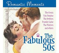 Fabulous 50s: Romantic Moments