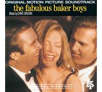 Fabulous Baker Boys