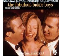 Fabulous Baker Boys - Fabulous Baker Boys