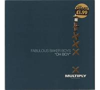 FABULOUS BAKER BOYS / OH BOY