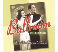 Arthur Murray The Fabulous Ballroom Collection (CD)