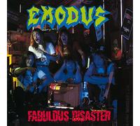 fabulous disaster