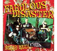 Fabulous Disaster - Panty Raid -14Tr-