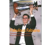 Fabulous Fabiano Caruana, partite memorabili di un mago della scacchiera