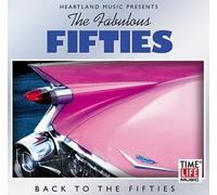 Fabulous Fifties 3: Back to the Fifties by Various Artists