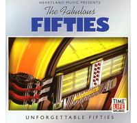 Fabulous Fifties: Unforgettable Fifties