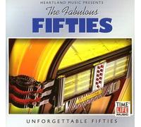 Fabulous Fifties: Unforgettable Fifties by Various Artists (2001-04-03)