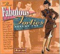 Fabulous Forties Vol 1,The
