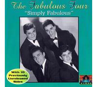 Fabulous Four - Simply Fabulous