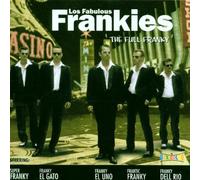 Fabulous Frankies,Los - The Full Franky