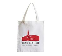 Fabulous Grande Borsa Shopping Spiaggia Studiando Mont Ventoux Ciclismo Francia Ciclismo Tour