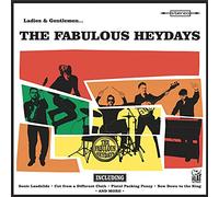 Fabulous Heydays - Ladies & Gentlemen...