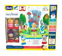 Fabulous Il Creastorie Edu4You CHICCO