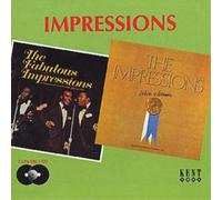 Kent Display – Impressions: Fabulous Impressions / W – We're a Winner