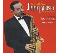 Fabulous Jimmy Dorsey