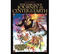 Fabulous Journey To The Center (DVD)