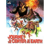 Fabulous Journey to the Center of the Earth