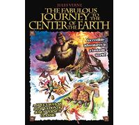 Fabulous Journey To The Center (DVD)
