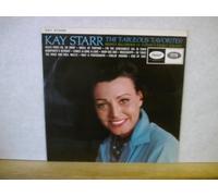 Fabulous Kay Starr - Kay Starr LP